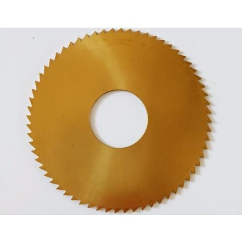 1 pcs 0020A face milling cutter one inch hole side milling cutter for WENXING 100D 100E 100E1 100F 100F1 key cutting machines