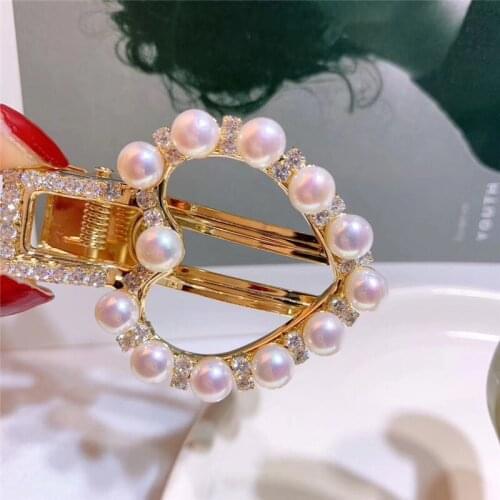 Bababetty Hair Ornaments