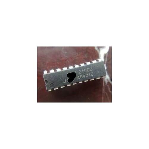 Free shipping 10PCS/LOT in stock JRC2150D BBE2150D 2150D DIP good quality