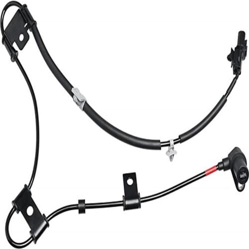 ABS Sensor Wheel Speed Sensor Front Right For Hyundai Accent OEM 956711E100