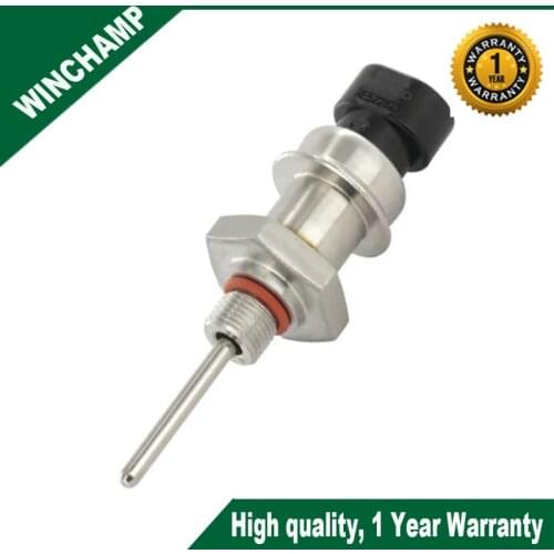 RE522823 Temperature Sensor For John Deere Excavator 210G 240Dlc 250Glc Truck 250D 300D