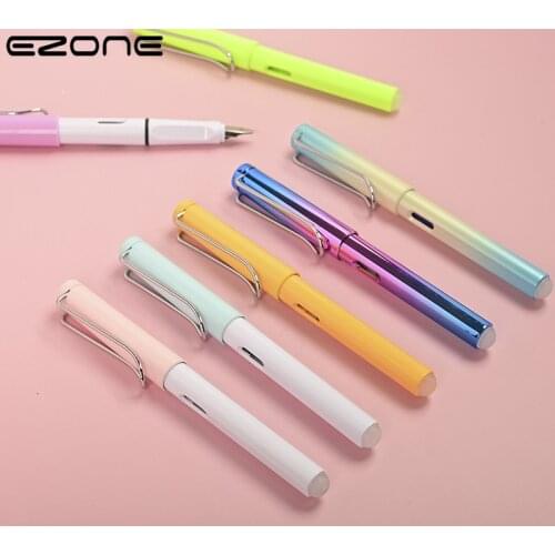 Перьевые ручки EZONE China At AliExpress