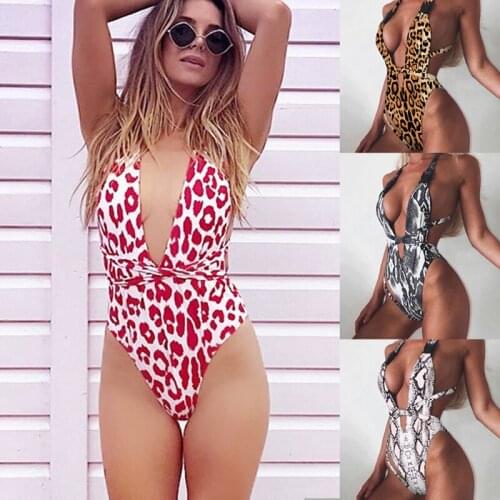 FGHGF High Swimwear