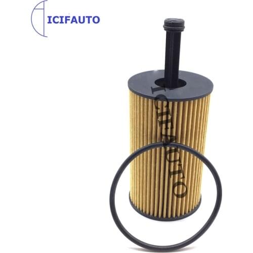 Oil Filter for Citroen C2 C3 Xsara Peugeot 106 206 306 307 1.1 1.4 1.6 Petrol 1457429193,1109-R6,1109-R7,1109W5,9463704780