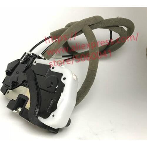 Door lock block Locker motor for Great wall C20R Lingao Haval H1 Central lock remote lock assembly