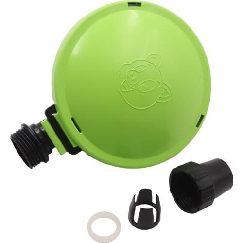 Farm Automation Equipment Drinking Water Device for pig Drinking Bowl Cattle and sheep with Automatic water level controller