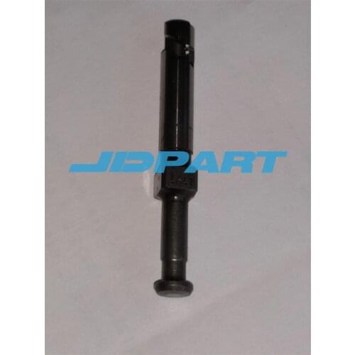 K4E plunger 094500-5320 090150-4640 for K4E engine