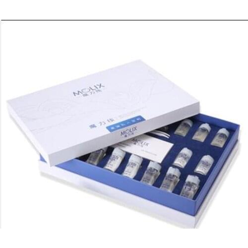 Hot Sale Radar Thread Carve Absorbable Collagen Based Lifting Thread Protein Thread Carving For Anti Wrinkle Serum Facial Skin
