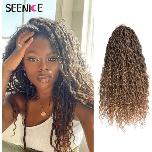 SEENICE Hair Extensions