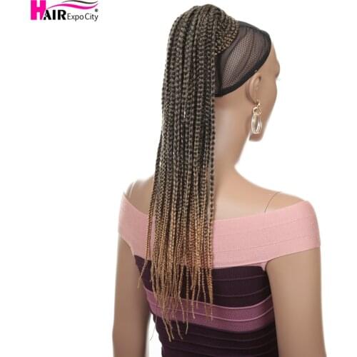Волос Экспо Сити/发博城 Hair Extensions