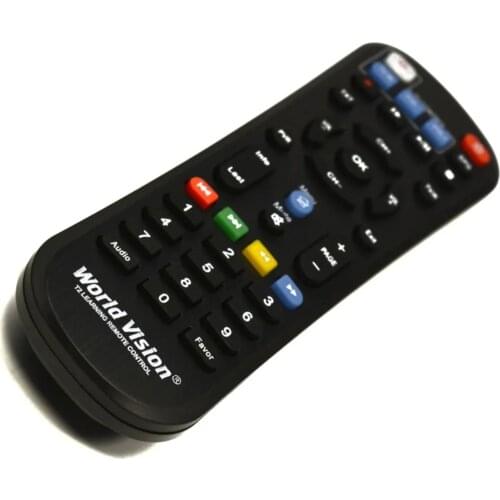 WORLD VISION Electro Accessories