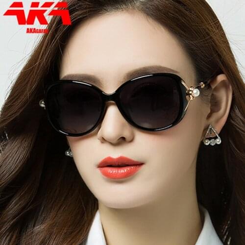 AKAgafas 2021 Flowers Gradient Sunglasses Women Vintage Glasses Luxury Eyeglasses Shopping Colorful Oculos De Sol Feminino UV400