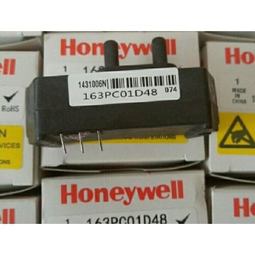 1PCS 163PC01D48 PURSSURE SENSOR 163PC01D36 163PC01D75