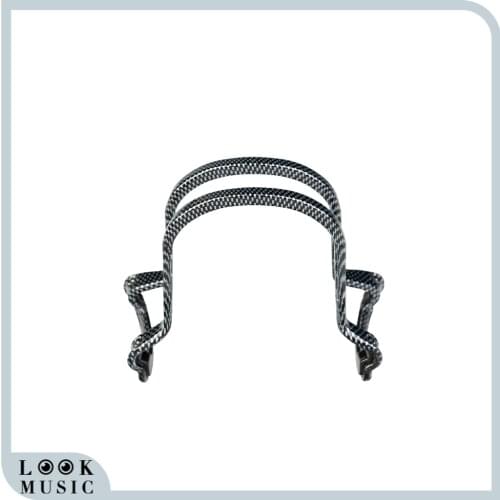 1-PC Violin Bow Corrector Collimator Straighten Tool for Beginner 4/4 3/4 1/2 1/4 1/8 Violin Accessories