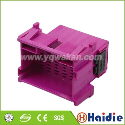 2sets 18pin auto wiring harness plug cable electric plug connector 1-967629-2