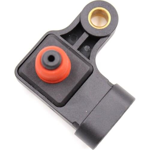 Manifold Absolute Pressure For Chevrolet Aveo Aveo5 Daewoo Kalos Matiz 2000-2006 96330547 AS312