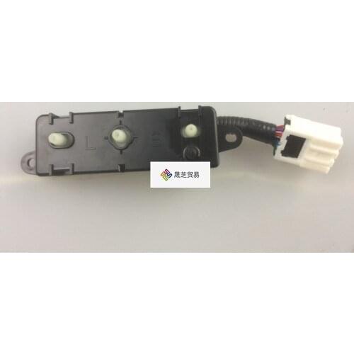 For renault koleos seat adjustment switch electric adjuster button