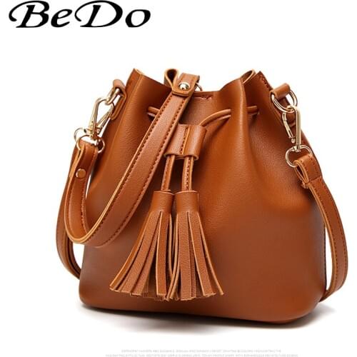 BeDo Fringed Bags For Women