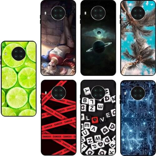 For Cubot Note 20 Pro Case Luxury TPU Silicone Cases for Cubot Note 20Pro case 6.5' Phone Cover for Cubot Note 20 Pro 20pro case