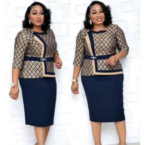 HGTE Women's Dresses