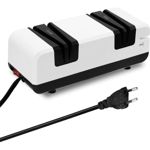 Intelligent Quick Cut Sharpener Household Electric Kitchen Cutter Grinder Multifunctional Automatic Cut Sharpeners