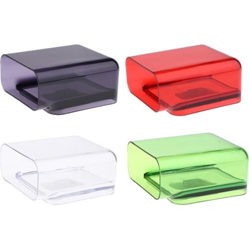 Fishing Seat Box Tackle Case Side Organizer for Line Hooks Lures Swivel Snap Fishing Tackle Boxes