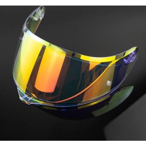 K5 Plus Helmet Visor K3SV&K1 Motorcycle Lens Motor Bike Accessories Shield K5