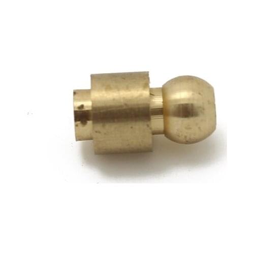 No.65 Big Ball Set HengLong Rc Racing 1:10 1/10 HL3851-2 3851-2 Rc Spare Parts Big Foot Mad Truck LandOverlor Car