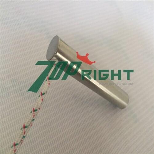 Dia.1/2" x 78mm 127v500w cartridge heater