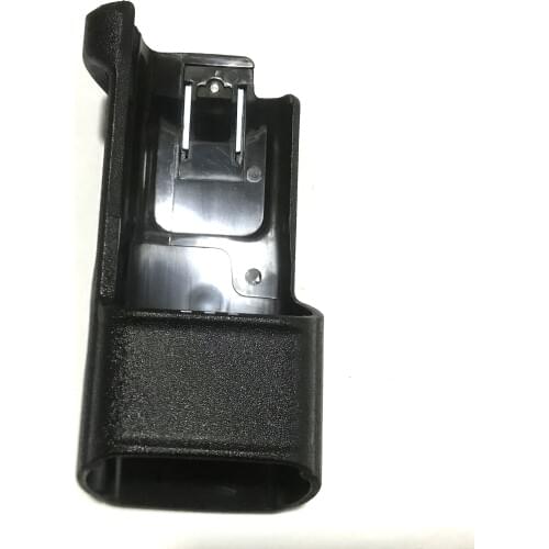 New Arrival Battery Casing Holder Case Back Holster with Belt Clip Adapter for Motorola APX7000 Radio Walkie Talkie