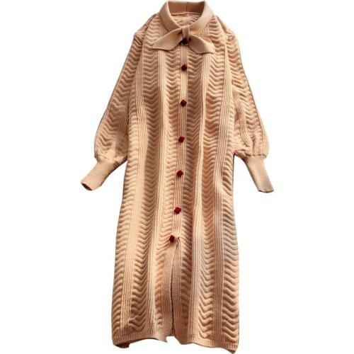 Py1148 Cheap wholesale 2021 spring autumn winter new fashion casual warm nice women Sweater woman female OL winter dress