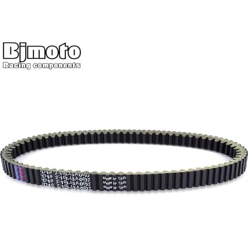 Motorcycle Drive Belt For SYM JOYMAX300 / GTS300 VOYAGER (GTS)250 RV250/270 JOYMAX 300i GTS300i JOYMAX 300 Cruisym/GTS 300i