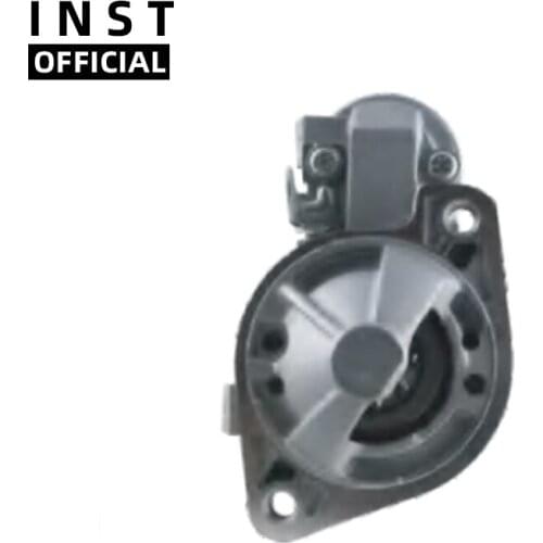 STARTER MOTOR FOR MIT 1.4KW 12V 8T M0T20672 17931N