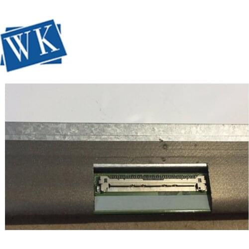 A+ 15.6" Laptop Slim LED LCD Replacement Screen For HP ProBook 450 G0 G1 G2 LED 40pins