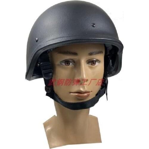 Type 03 three-stage bulletproof helmet lightweight quick response army fan special battle CS