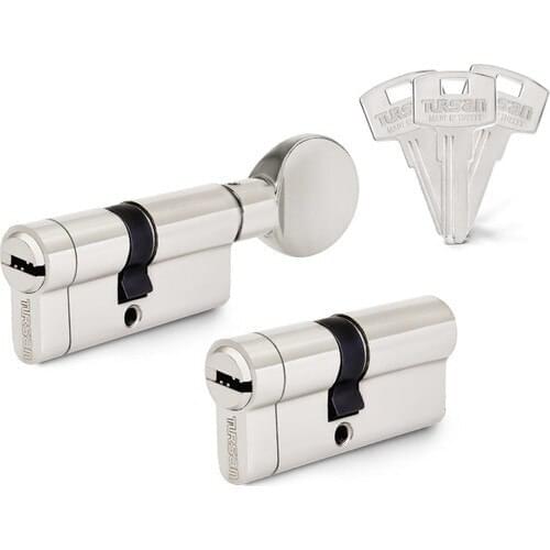 Tursan Locking Devices For Doors