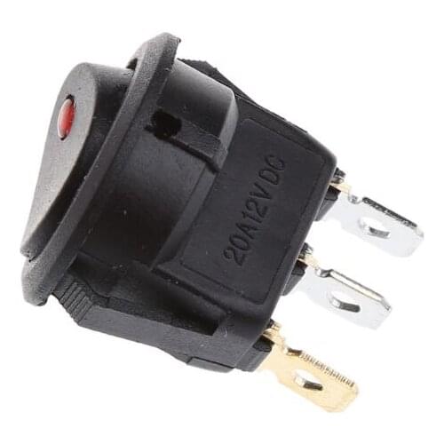 Universal Quick Warm 12V Car Side Mirror Glass Heater Heated Defogger Pad Mat E7CA