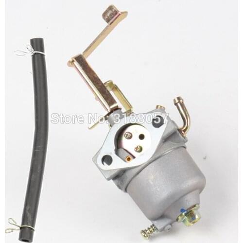 119-1977 Carburetor carb for Toro 119-1570 119-1928 38587 38272 38452 38282 with Fuel line free shipping