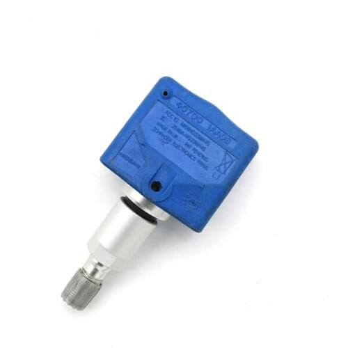 4 PCS Car Tire Pressure Monitor Sensor TPMS HL9019 40700CD001 443 For Infiniti