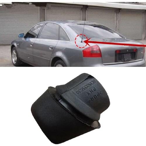 8D5035539 Base Cover Grommet Sleeve Mounting Boot For Audi A6 A8 S6 S8 Quattro Avant Aerial Retainer