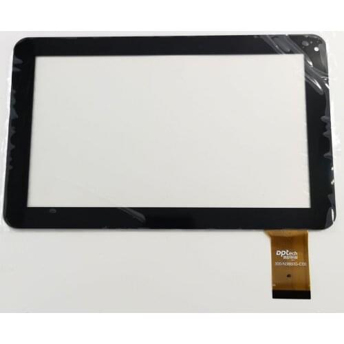 9 inch for ZHC-K90-093A 300-N3860G-C00 CTD FM901601KE 300-N3860G-B00 N3860G touch screen touch panel digitizer