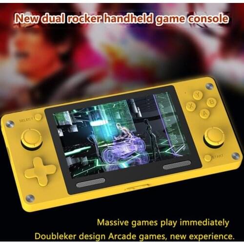 Игровые консоли AUKUK China At AliExpress