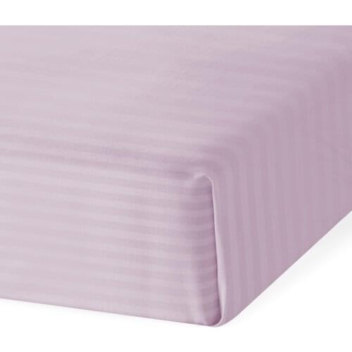 DeNastia Satin Bedding