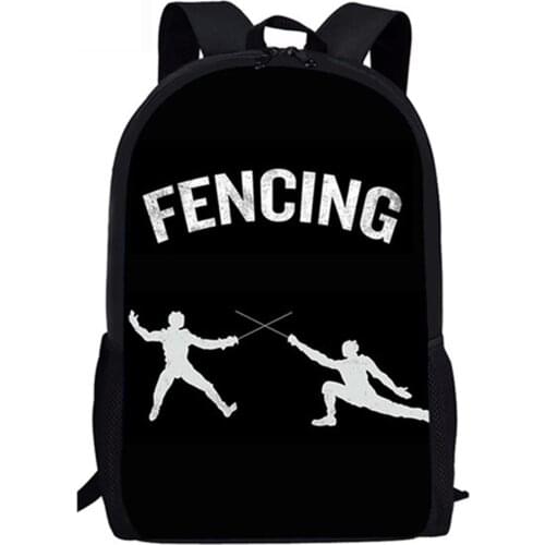 Children Bag Chinese Kongfu Aikido School Bags Cool Aikido Print Backpack For Girls Boys Satchels Kids Bag 3-8 Years Old Judo