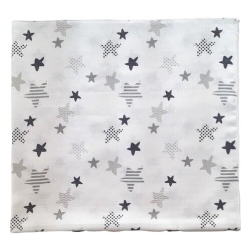 Müslin baby cover & blanket