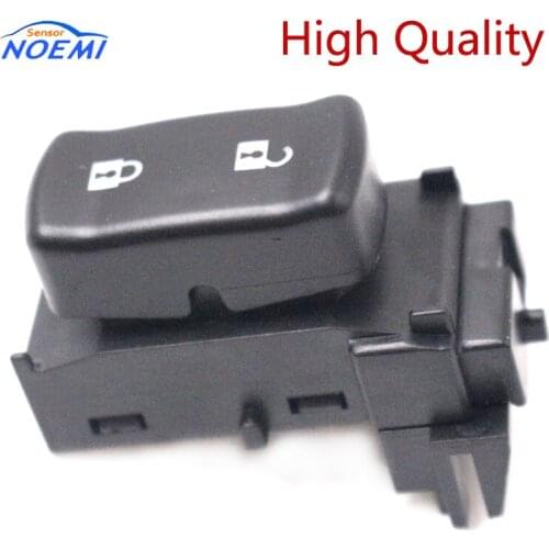 YAOPEI 10315842 9044306 Power Door Lock Button Switch Control For Saturn Relay Pontiac Montana Chevrolet Uplander Buick Terraza