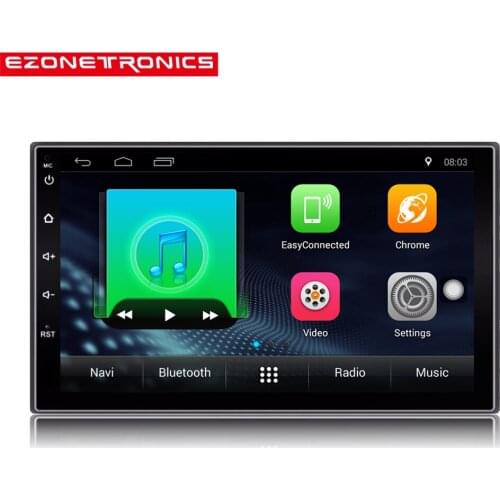 Мультимедийные плееры для автомобиля EzoneTronics China At AliExpress