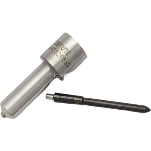 Common Rail Injector Nozzle DLLA152P865 093400-8650 for Injector 095000-5515 095000-4135