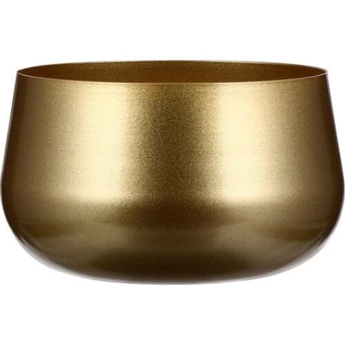 1pc Flower Pot Macetas Plant Pot Macetero Planter Sturdy Exquisite Delicate Planter Container Holder For Garden House Home