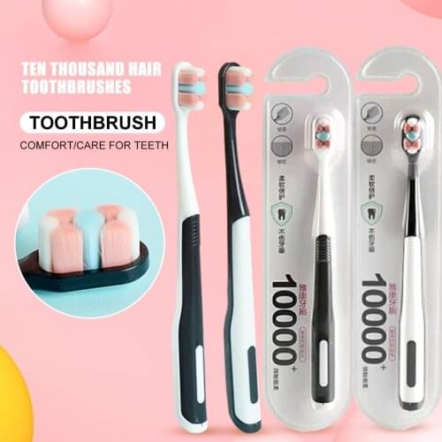 GUANJING Toothbrushes